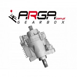 Reduktor skrzyni biegów 0A6409053AG 2.0 TSI VW Seat