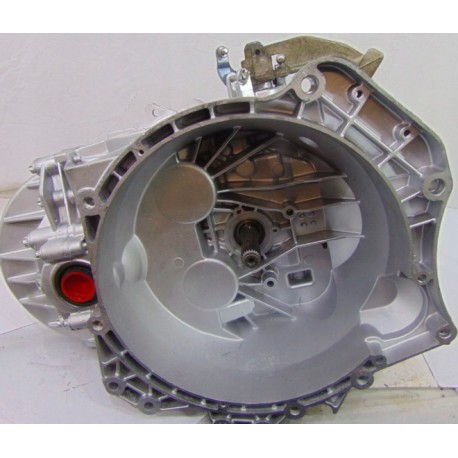 Skrzynia biegów M40 3.0 Ducato Skrzynia biegów M40 3.0 Ducato