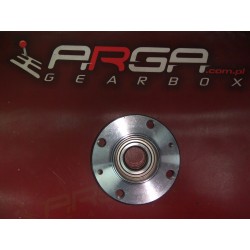 Zestaw łożysk koła BTA H2C004BTA