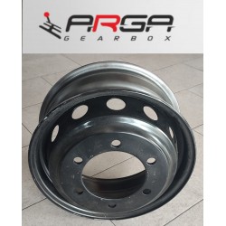 Felgi stalowe Alcar 6024 6,0x16 ET124 6x205 16 Calowy