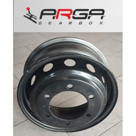 Felgi stalowe Alcar 6024 6,0x16 ET124 6x205 16 Calowy Felgi stalowe Alcar 6024 6,0x16 ET124 6x205 16 Calowy