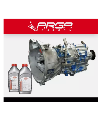 Skrzynia biegów BR337003AH FORD MUSTANG BOSS 302 5.0 ROCZNA GWARANCJA