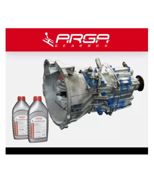 Skrzynia biegów BR337003AH FORD MUSTANG BOSS 302 5.0 ROCZNA GWARANCJA