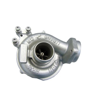 TURBOSPRĘŻARKA TURBINA 03L145721A - AUDI A4 B8 8K, A5 8T 2.0 TDI CJC