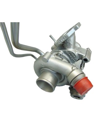 Turbosprężarka Turbina do Renault Traffic Opel Movano 2.0 DCi 90/114