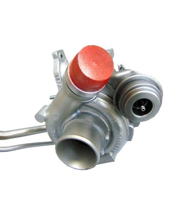 Turbosprężarka Turbina do Renault Traffic Opel Movano 2.0 DCi 90/114
