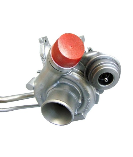 Turbosprężarka Turbina do Renault Traffic Opel Movano 2.0 DCi 90/114