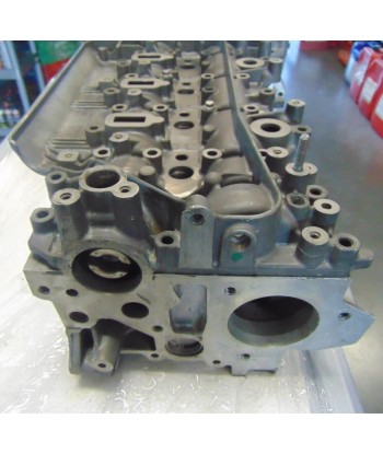 GŁOWICA SILNIKA RENAULT TRAFIC III 1.6 DCI 130C07962R R9M