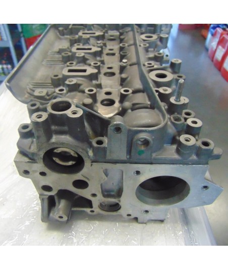 GŁOWICA SILNIKA RENAULT TRAFIC III 1.6 DCI 130C07962R R9M