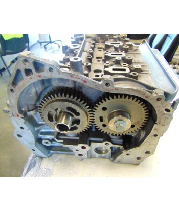 GŁOWICA SILNIKA RENAULT TRAFIC III 1.6 DCI 130C07962R R9M