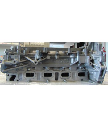 GŁOWICA SILNIKA RENAULT TRAFIC III 1.6 DCI 130C07962R R9M