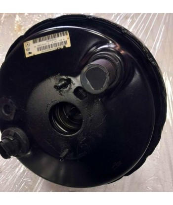 Regenerowane serwo hamulcowe MERCEDES ML W163 A0014300708