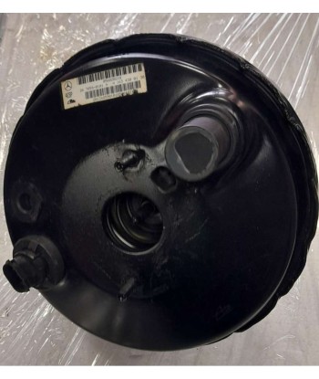 Regenerowane serwo hamulcowe MERCEDES ML W163 A0014300708