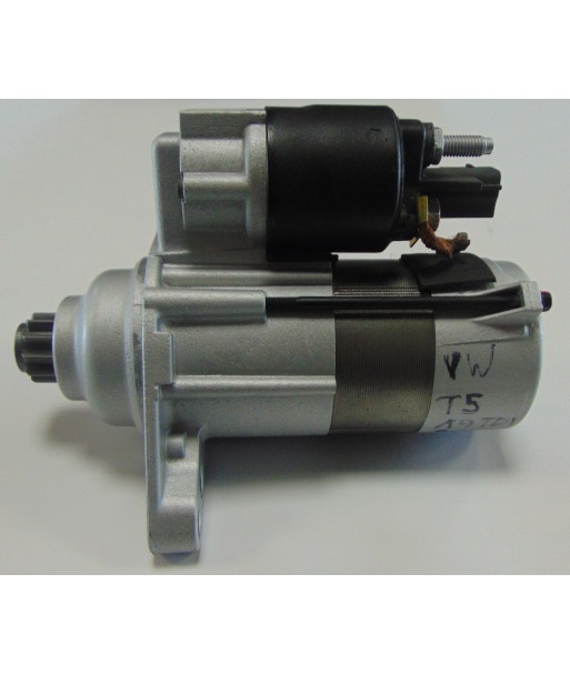 Rozrusznik VW T5 Transporter 1.9 TDI -  02Z911023B