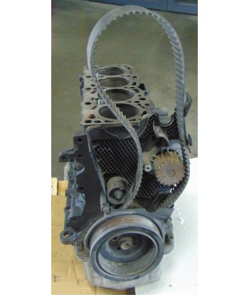 Blok silnika po regeneracji AXC, 1.9 TDI, VW T5