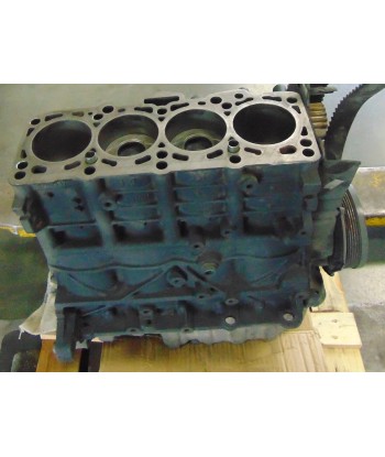 Blok silnika po regeneracji AXC, 1.9 TDI, VW T5