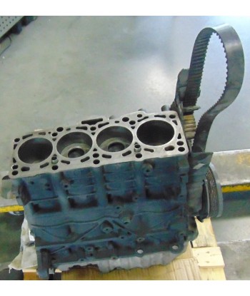 Blok silnika po regeneracji AXC, 1.9 TDI, VW T5