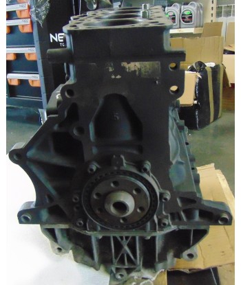 Blok silnika po regeneracji AXC, 1.9 TDI, VW T5