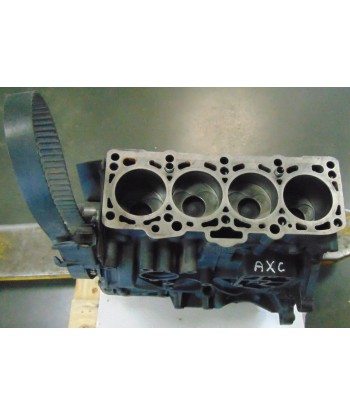 Blok silnika po regeneracji AXC, 1.9 TDI, VW T5