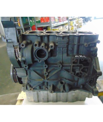 Blok silnika po regeneracji AXC, 1.9 TDI, VW T5