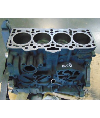 Blok silnika po regeneracji AVB, 1.9 TDI, Passat