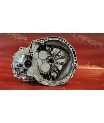 Skrzynia biegów PF6S042 Renault Master Traffic Opel Vivaro Movano 2.3 DCI