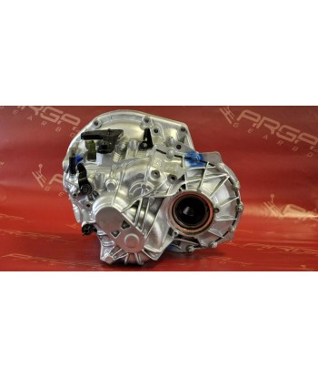 Skrzynia biegów PF6S042 Renault Master Traffic Opel Vivaro Movano 2.3 DCI