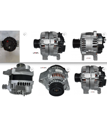 Alternator VW Passat 4.0 W8 150A 07D903021