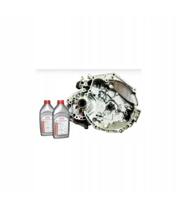 Skrzynia biegów 20DS85 Citroen C4 Picasso C5 Peugeot 3008 5008 1.6 HDI