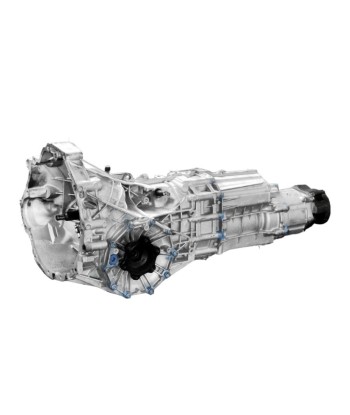 Skrzynia biegów HLD Audi RS4 B7 4.2 V8 FSI Quattro