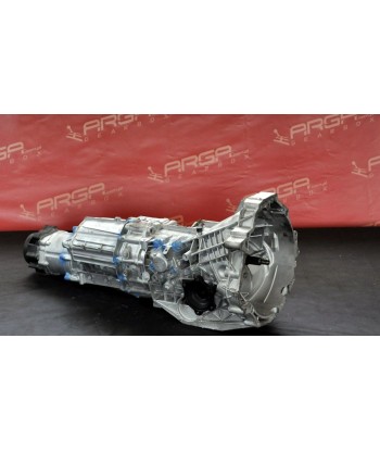 Skrzynia biegów HLD Audi RS4 B7 4.2 V8 FSI Quattro