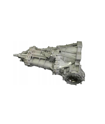 Skrzynia biegów NAH 2.0 TDI Audi Q5