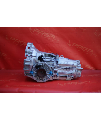 Skrzynia biegów GDT Audi A4 B6 1.8T