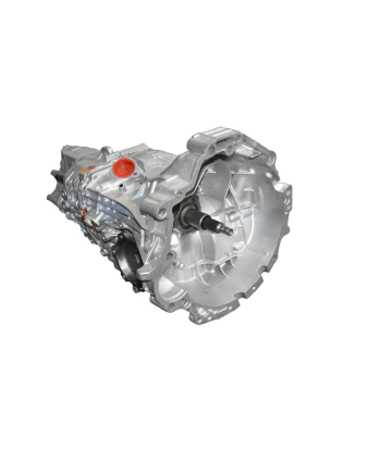 Skrzynia biegów FZJ 2.7 3.0 TDI Audi A4 B6 A6 C6