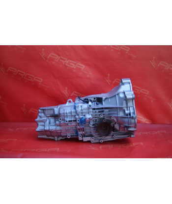 Skrzynia biegów DCN Audi A4 B5 VW Passat 1.6