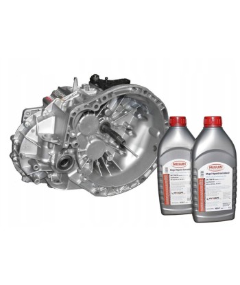 Skrzynia biegów SRC Skoda Superb III 2.0 TDI VW Arteon Passat B8