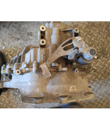 Skrzynia biegów M22 Opel Corsa 3 1.0 T Turbo M1X0