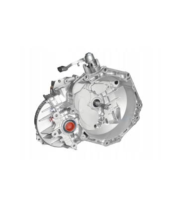 Skrzynia biegów M22 Opel Corsa 3 1.0 T Turbo M1X0