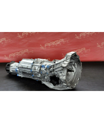 Skrzynia biegów HEP 4.2 V8 Quattro Audi A4 S4 B7