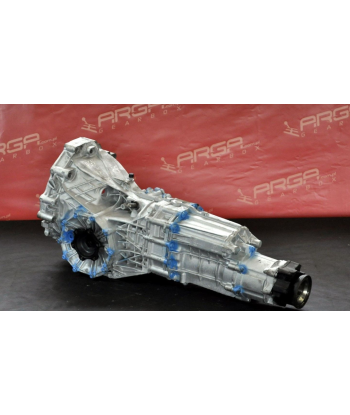 Skrzynia biegów HEP 4.2 V8 Quattro Audi A4 S4 B7