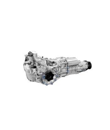 Skrzynia biegów HEP 4.2 V8 Quattro Audi A4 S4 B7