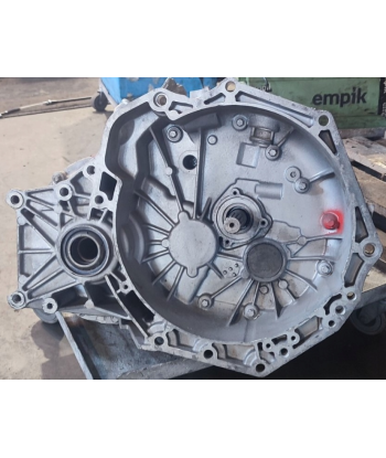 Skrzynia biegów F23 SJ Opel Astra II 2.2 Benzyna