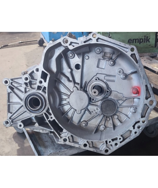 Skrzynia biegów F23 SJ Opel Astra II 2.2 Benzyna Skrzynia biegów F23 SJ Opel Astra II 2.2 Benzyna