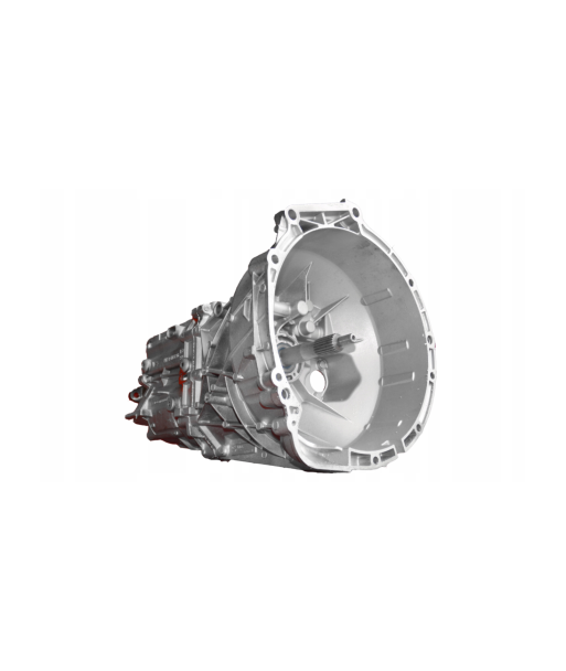 Skrzynia biegów GS6X53DZ BMW X5 E53 5 E60 3.0D 4x4 Skrzynia biegów GS6X53DZ BMW X5 E53 5 E60 3.0D 4x4