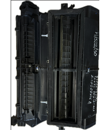 Nagrzewnica od Iveco Stralis 2012 rok.