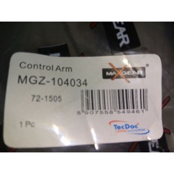 Wahacz przód MAXGEAR MGZ-104034