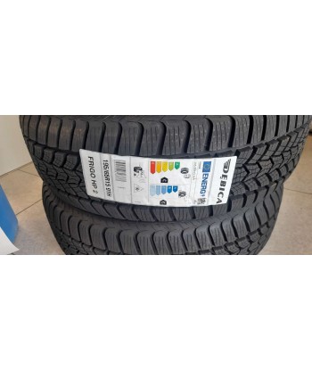 Opony zimowe DĘBICA 195/65 R15 91H - komplet 4 sztuki