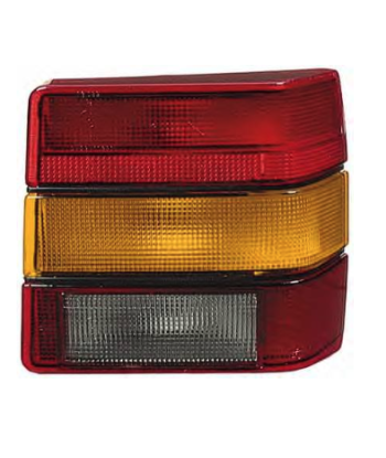 Lampa prawa tylna Seat Ibiza I