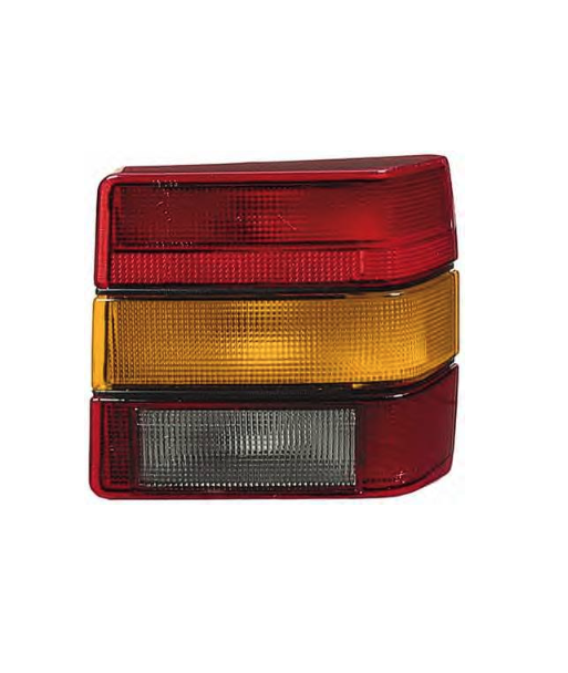 Lampa prawa tylna Seat Ibiza I