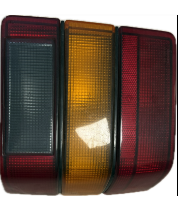 Lampa prawa tylna Seat Ibiza I
